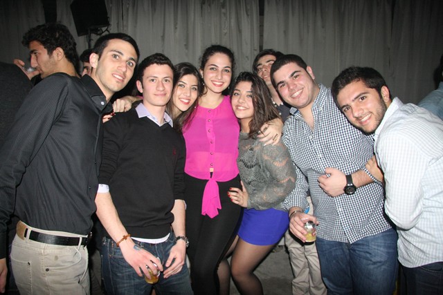 AUB Spring Back